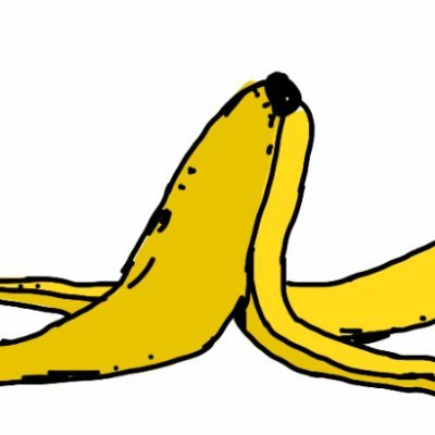 Potential Banana Skin